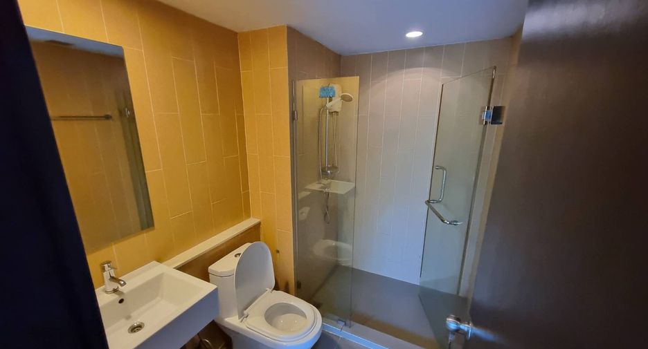 For rent 1 bed condo in Mueang Phuket, Phuket