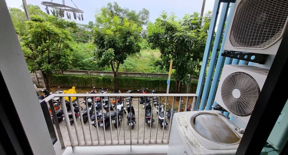For rent 1 bed condo in Mueang Phuket, Phuket