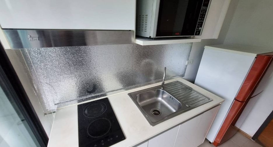 For rent 1 bed condo in Mueang Phuket, Phuket
