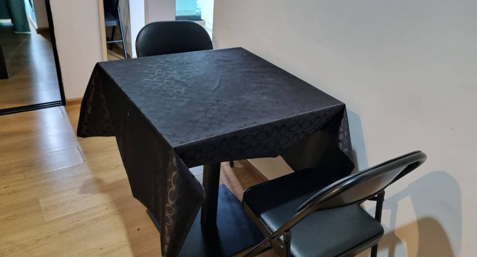 For rent 1 bed condo in Mueang Phuket, Phuket