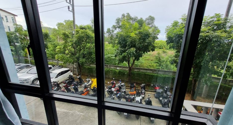 For rent 1 bed condo in Mueang Phuket, Phuket