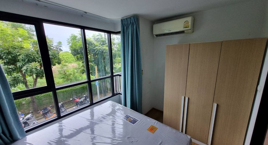 For rent 1 bed condo in Mueang Phuket, Phuket