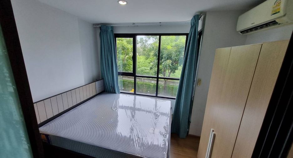 For rent 1 bed condo in Mueang Phuket, Phuket