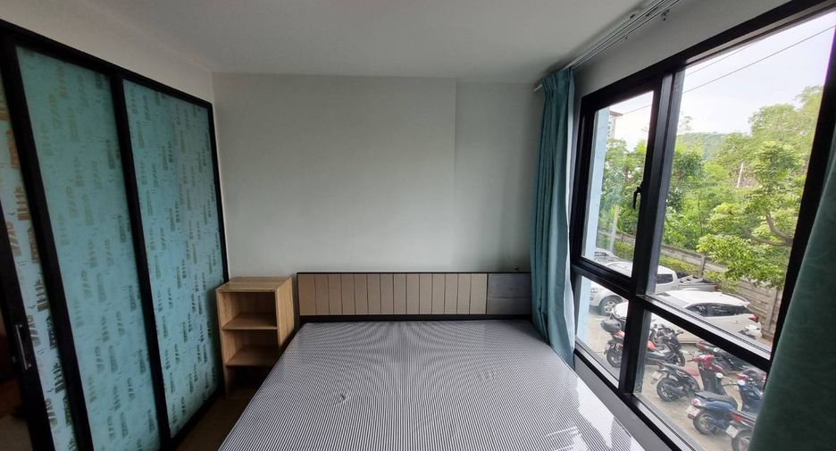 For rent 1 bed condo in Mueang Phuket, Phuket