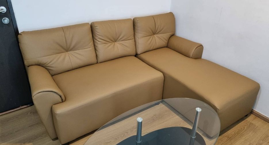 For rent 1 bed condo in Mueang Phuket, Phuket