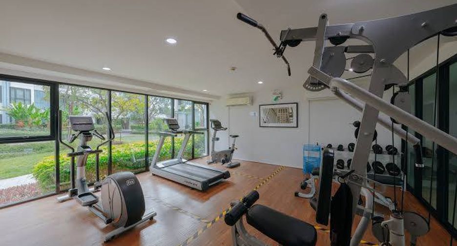 For rent 1 bed condo in Mueang Phuket, Phuket