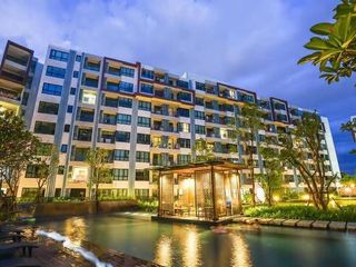For Rent 1 Bedroom Condo In Mueang Phuket