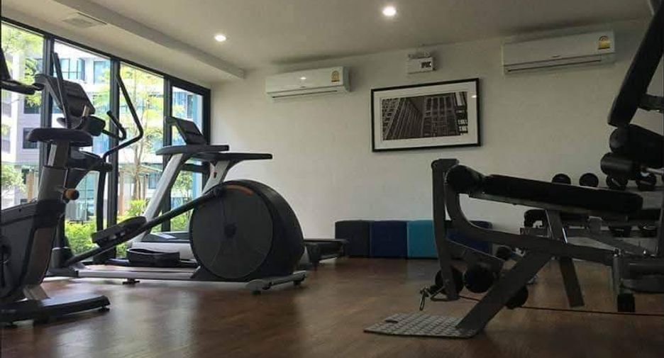 For rent 1 bed condo in Mueang Phuket, Phuket