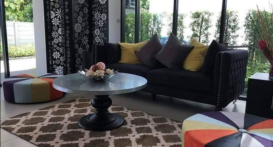 For rent 1 bed condo in Mueang Phuket, Phuket