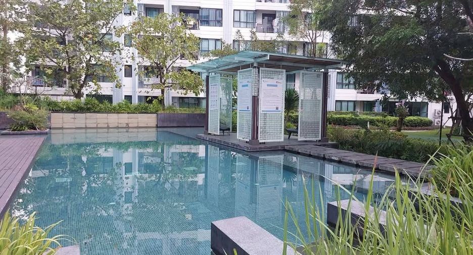 For rent 1 bed condo in Mueang Phuket, Phuket