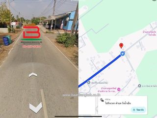 For sale land in Wang Nam Yen, Sa Kaeo
