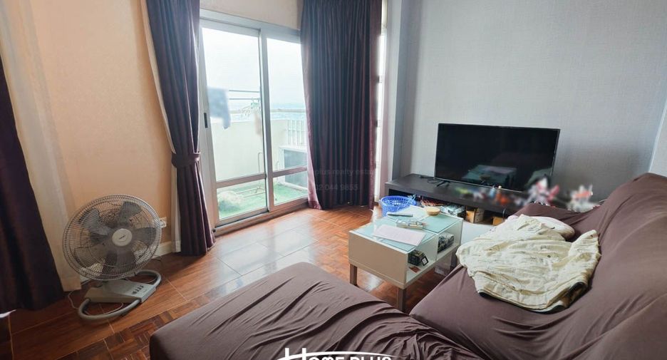 For rent and for sale 2 bedrooms condo in Pak Kret, Nonthaburi