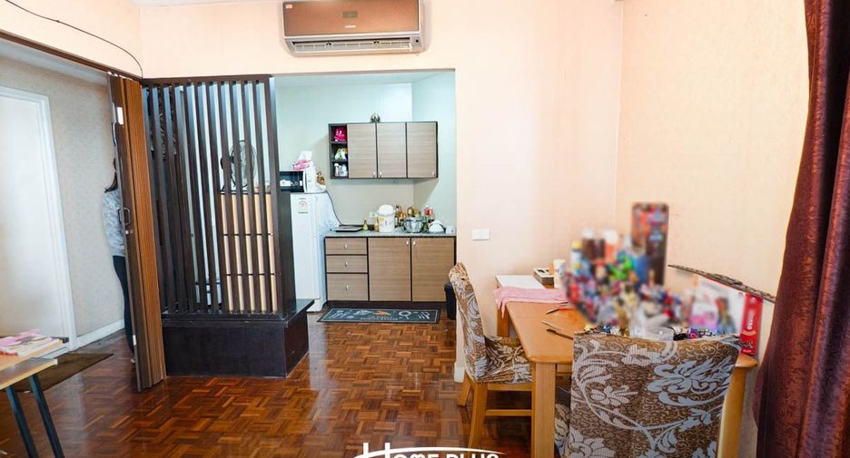 For rent and for sale 2 bedrooms condo in Pak Kret, Nonthaburi