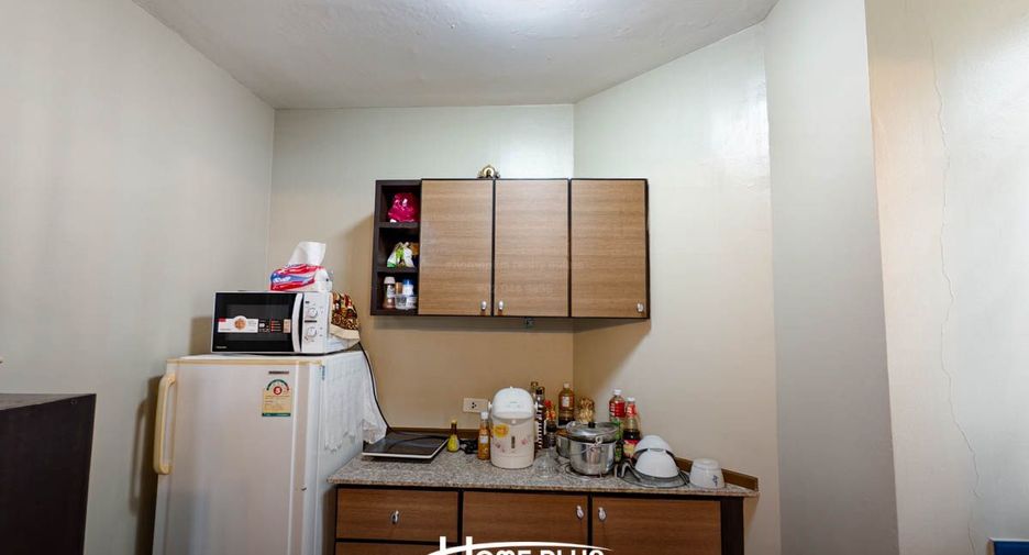 For rent and for sale 2 bedrooms condo in Pak Kret, Nonthaburi