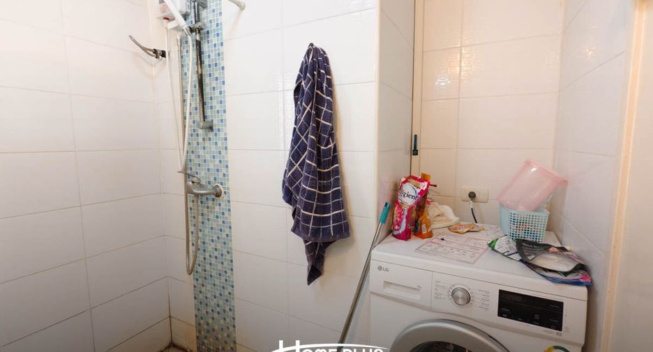 For rent and for sale 2 bedrooms condo in Pak Kret, Nonthaburi