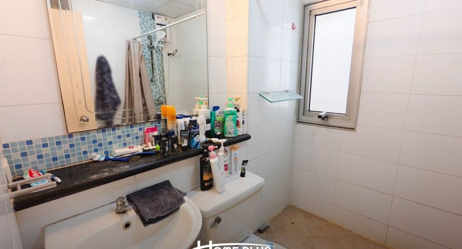 For rent and for sale 2 bedrooms condo in Pak Kret, Nonthaburi
