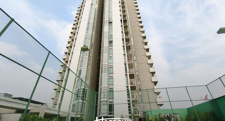 For rent and for sale 2 bedrooms condo in Pak Kret, Nonthaburi