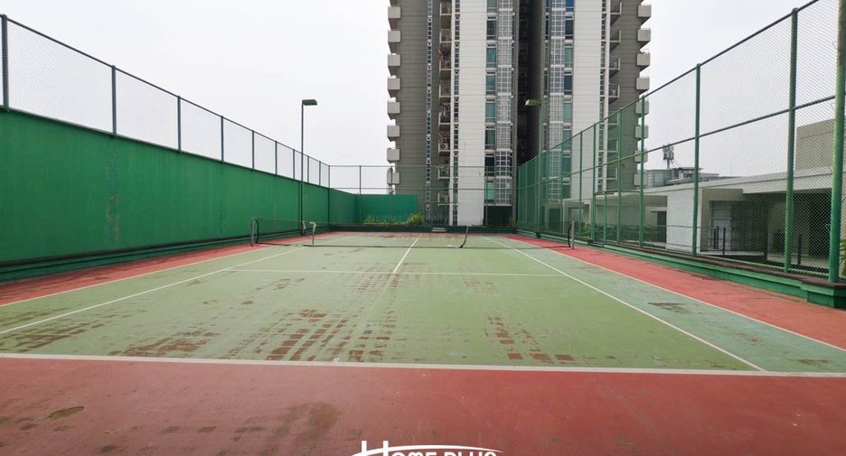 For rent and for sale 2 bedrooms condo in Pak Kret, Nonthaburi