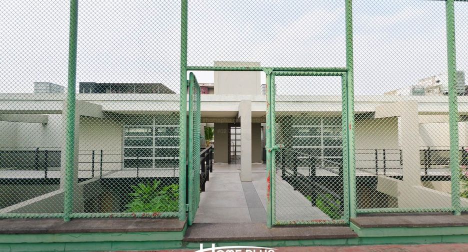 For rent and for sale 2 bedrooms condo in Pak Kret, Nonthaburi