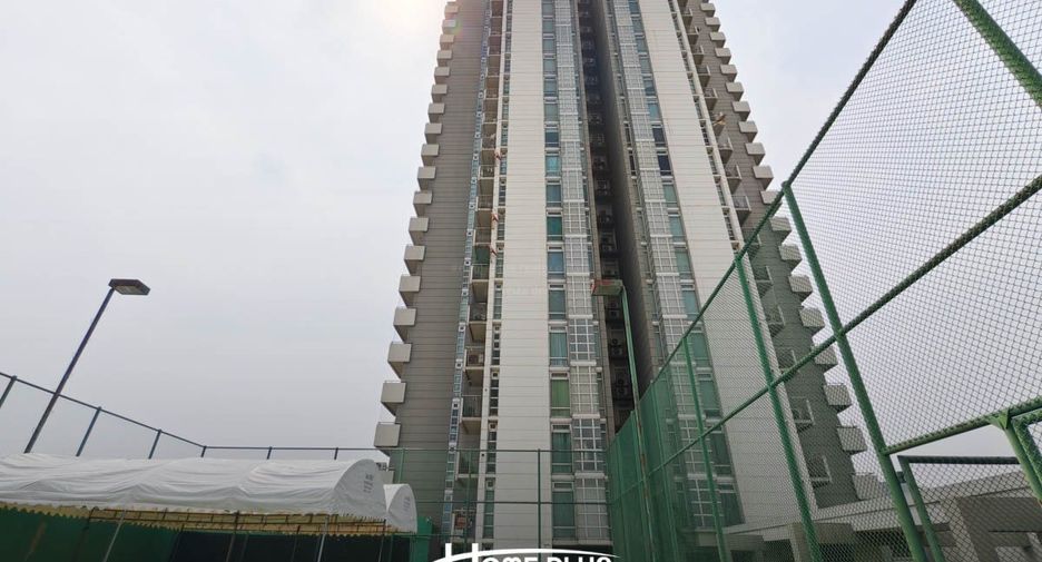 For rent and for sale 2 bedrooms condo in Pak Kret, Nonthaburi