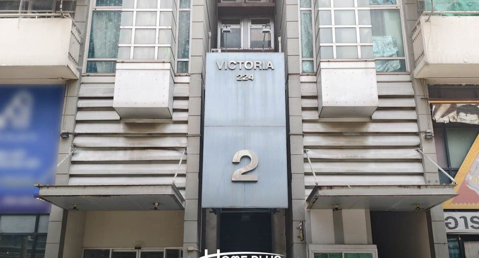 For rent and for sale 2 bedrooms condo in Pak Kret, Nonthaburi