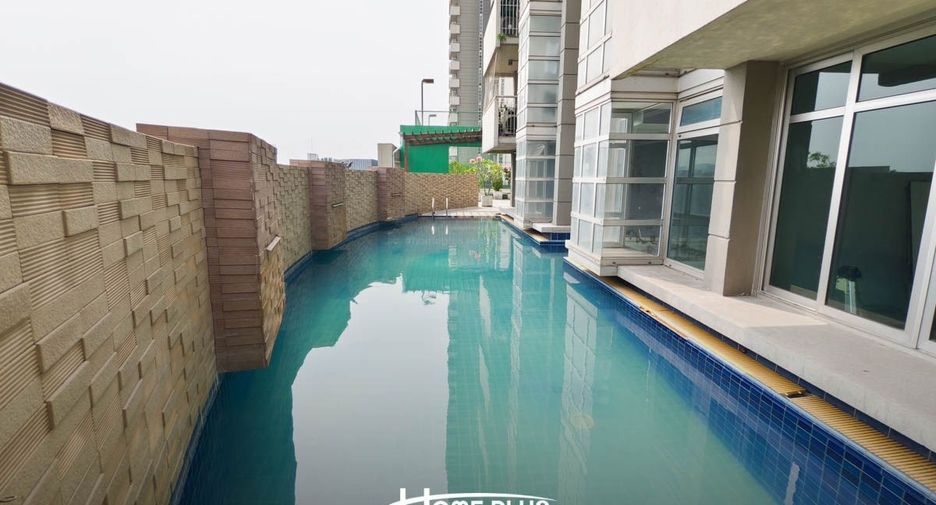 For rent and for sale 2 bedrooms condo in Pak Kret, Nonthaburi