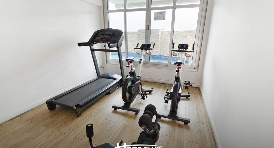 For rent and for sale 2 bedrooms condo in Pak Kret, Nonthaburi
