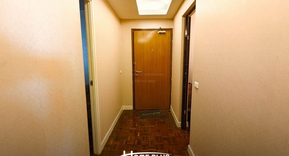 For rent and for sale 2 bedrooms condo in Pak Kret, Nonthaburi