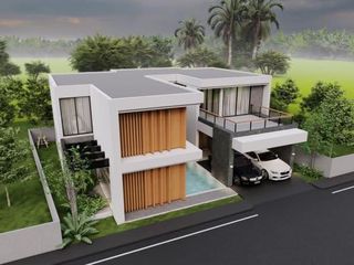 For sale 5 bed house in Bang Lamung, Chonburi