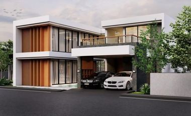For sale 5 bed house in Bang Lamung, Chonburi