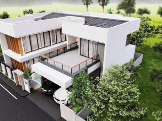 For sale 5 bed house in Bang Lamung, Chonburi