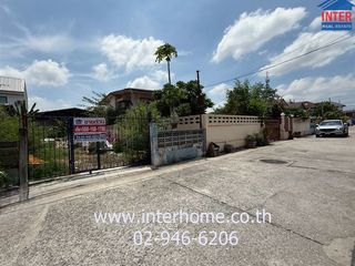 For sale land in Mueang Samut Prakan, Samut Prakan