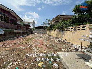 For sale land in Mueang Samut Prakan, Samut Prakan