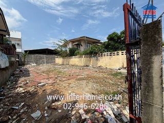 For sale land in Mueang Samut Prakan, Samut Prakan