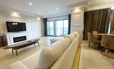 For rent and for sale 3 bedrooms condo in Khlong Toei, Bangkok