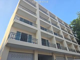 For rent 1 bed apartment in Bang Lamung, Chonburi