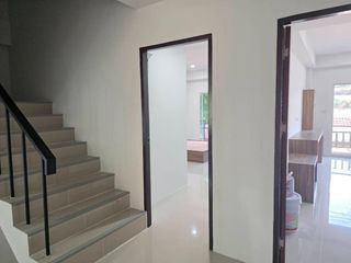 For rent 1 bed apartment in Bang Lamung, Chonburi