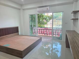 For rent 1 bed apartment in Bang Lamung, Chonburi