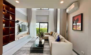出租 6 卧室 独立屋 在 Bang Phli, Samut Prakan