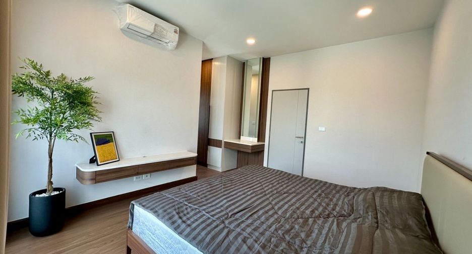 Аренда 6 спальни дом в Bang Phli, Самутпракан
