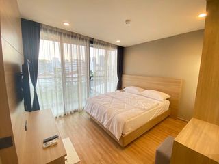 For rent 2 bed serviced apartment in Watthana, Bangkok