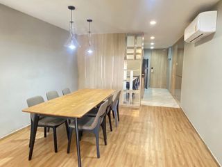 For rent 2 bed serviced apartment in Watthana, Bangkok