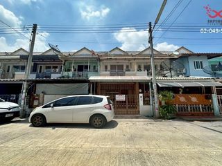 For sale 2 Beds townhouse in Phra Nakhon Si Ayutthaya, Phra Nakhon Si Ayutthaya