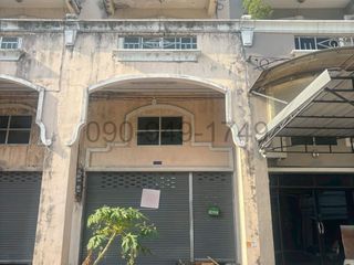 For Rent 3 Bedroom Townhouse In Lat Krabang, Bangkok