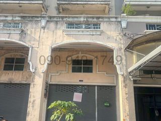 Reihenhaus zur Miete mit 3 Zimmer in Lat Krabang, Bangkok
