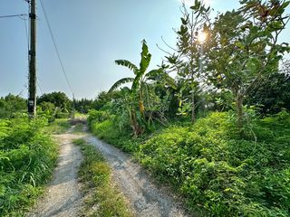 Terreno en venta en Mueang Chon Buri, Chonburi
