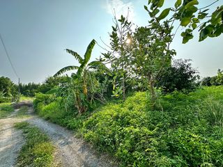 Terreno en venta en Mueang Chon Buri, Chonburi