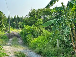 Terreno en venta en Mueang Chon Buri, Chonburi