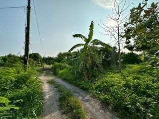 Terreno en venta en Mueang Chon Buri, Chonburi