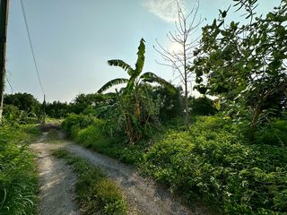 Terreno en venta en Mueang Chon Buri, Chonburi